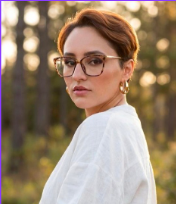 Mariana Souza, criadora do Blog da Mari