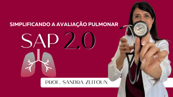 Capa da página SAP 2.0